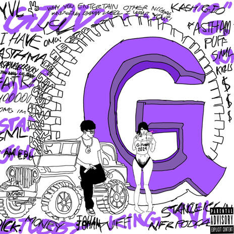 no track 12 cuz fck 12 cover art