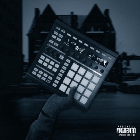 Something Ya Gotta Say (feat. Rafi Sxyz)