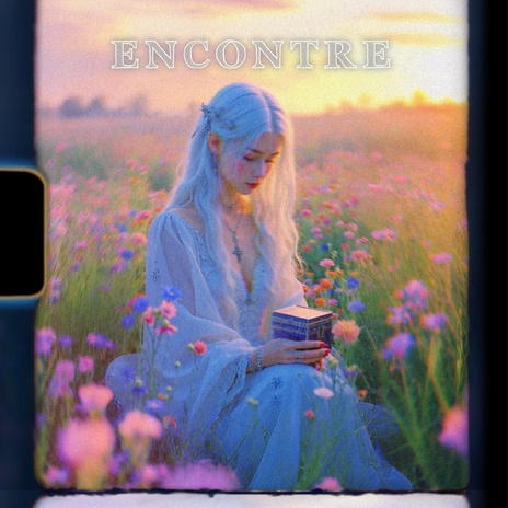 Encontre ft. Esther & Joule Aiby cover art