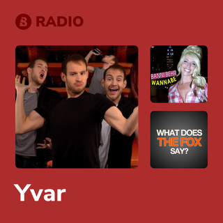 Yvar Radio