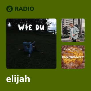 elijah Radio