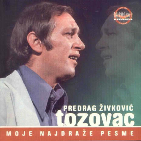 Zivim Od Danas Do Sutra cover art