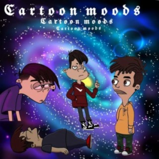 Cartoon Moods
