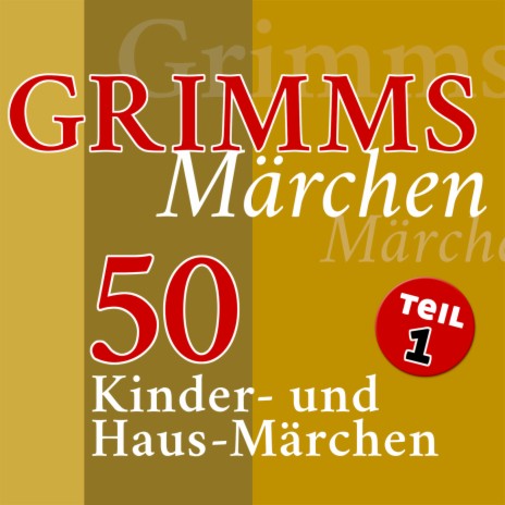Der Herr Gevatter, cover art