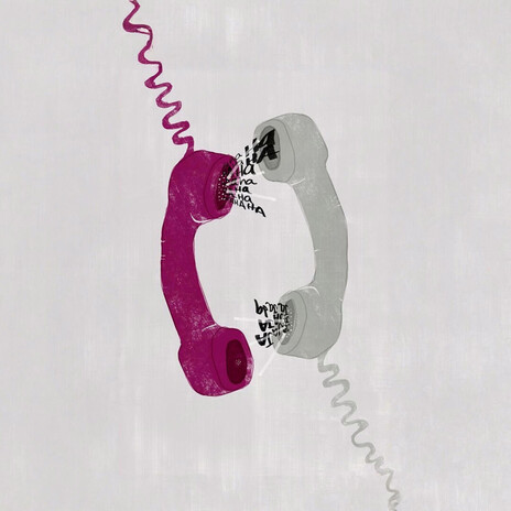 calling cover art
