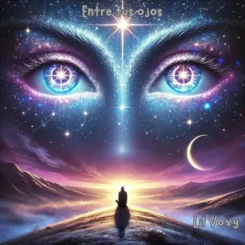Entre tus ojos cover art