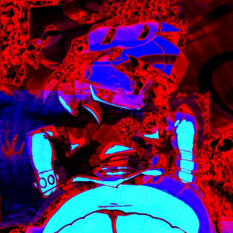 CANTCOMPLAIN cover art