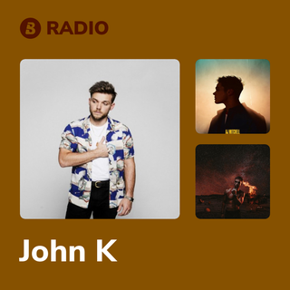 John K Radio