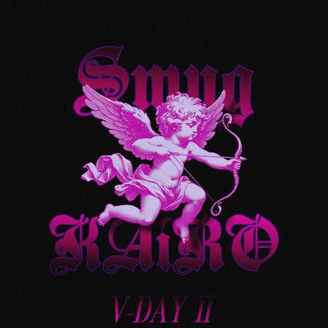 Destined cover art