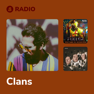 Clans Radio