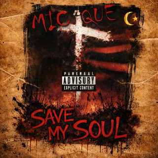 Save My Soul cover art