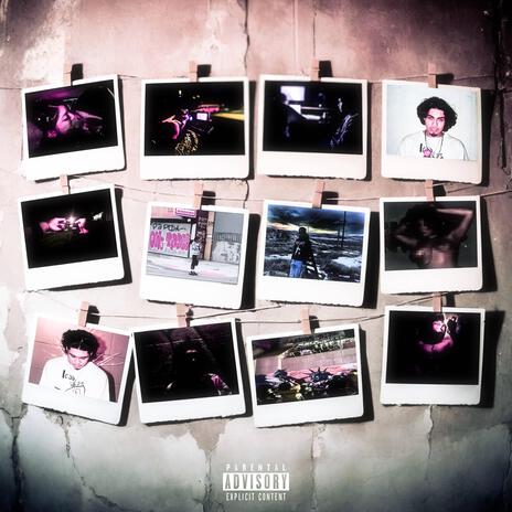 ANTI/LOW ft. $amaad