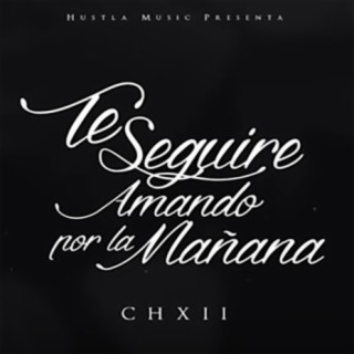 Hustla Music Presenta: Te Seguire Amando por la Mañana cover art
