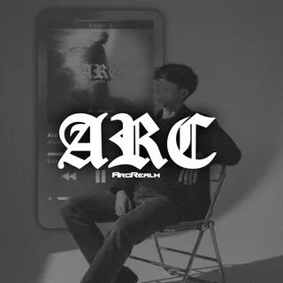 Arc cover art