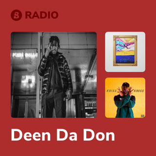 Deen Da Don Radio