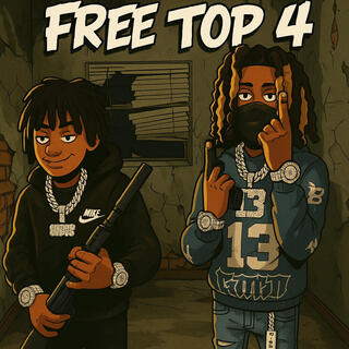 Free Top 4