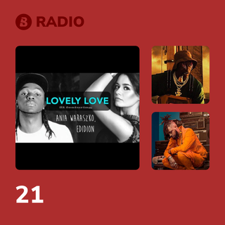 21 Radio
