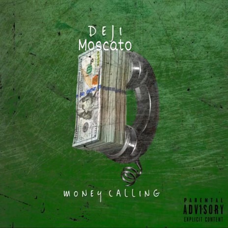 Money Calling cover art