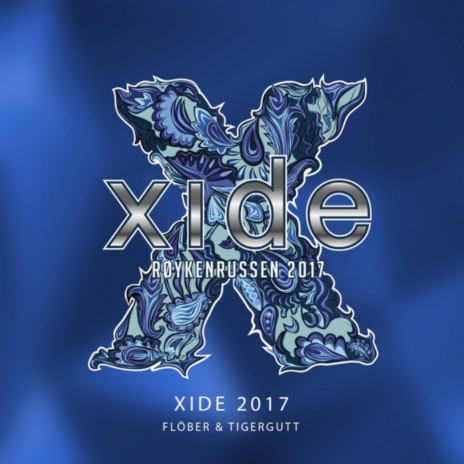 Xide 2017 cover art