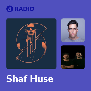 Shaf Huse Radio