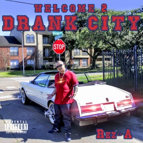 For da Ghetto