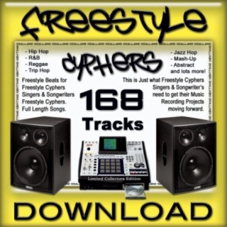 Freestyle Cyphers