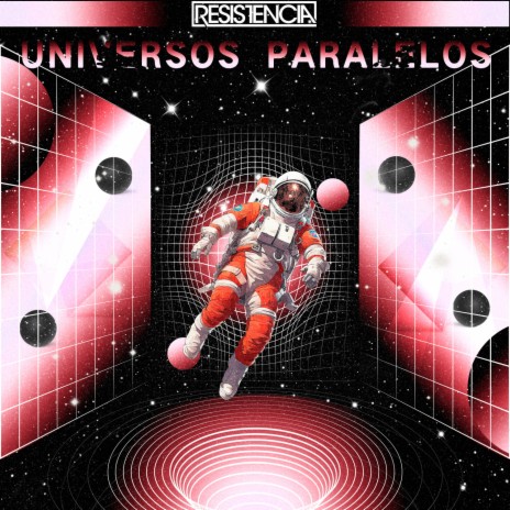 Universos Paralelos cover art