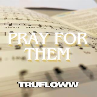 Pray For Them cover art