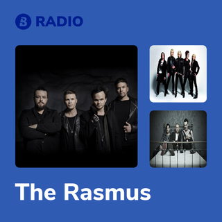 The Rasmus Radio