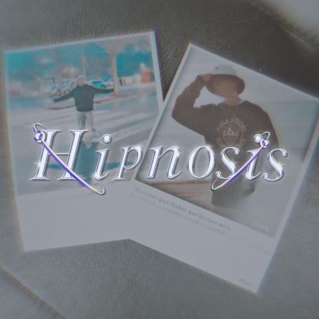 Hipnosis (maqueta) (Demo) cover art