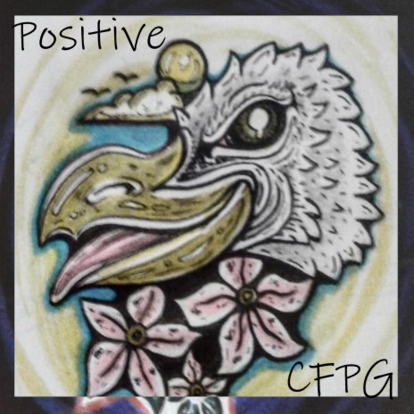 Positive cover art