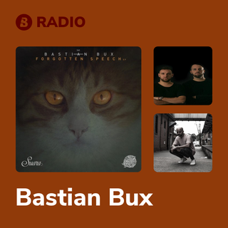 Bastian Bux Radio