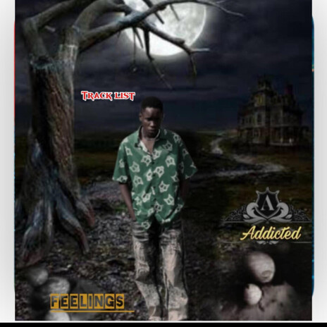 Feelings cover art