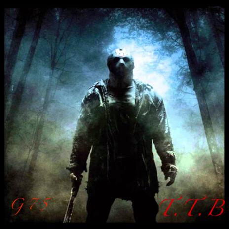 Voorhees cover art