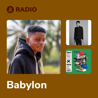 Babylon Radio