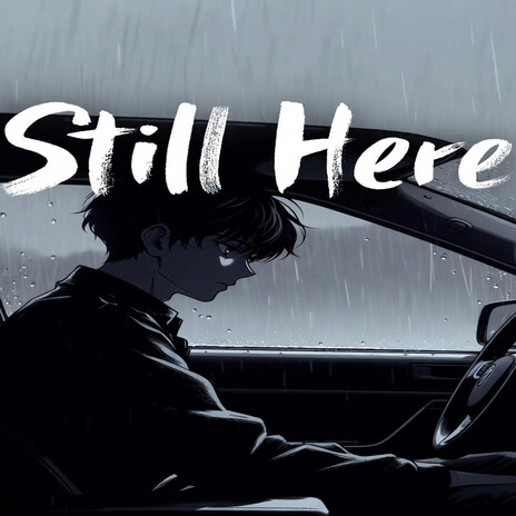 Still Here cover art