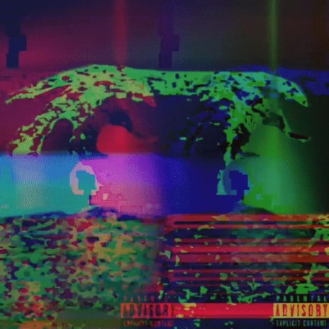 Out my Mind cover art