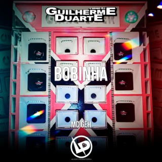 Bobinha ft. DJ Guilherme Duarte cover art