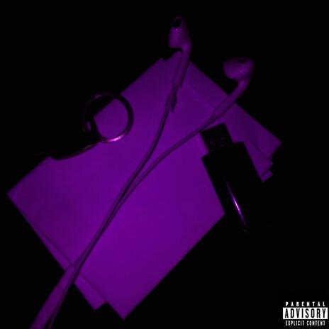Talking 'Bout cover art