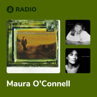 Maura O'Connell Radio