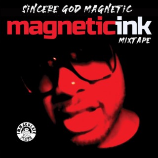Magnetic Ink Mixtape
