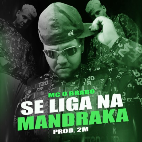 Se Liga na Mandraka cover art