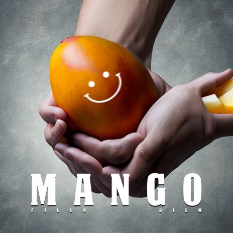 MANGO ft. DIEM cover art