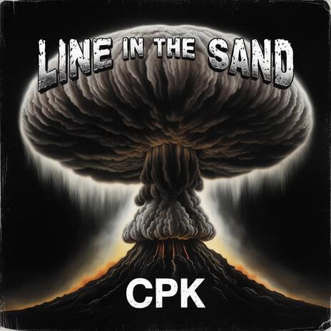 Line In The Sand cover art