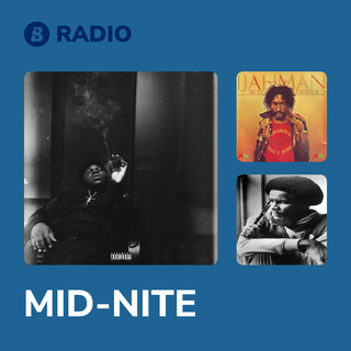 MID-NITE Radio
