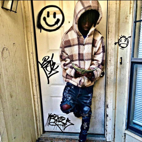 Fold cover art