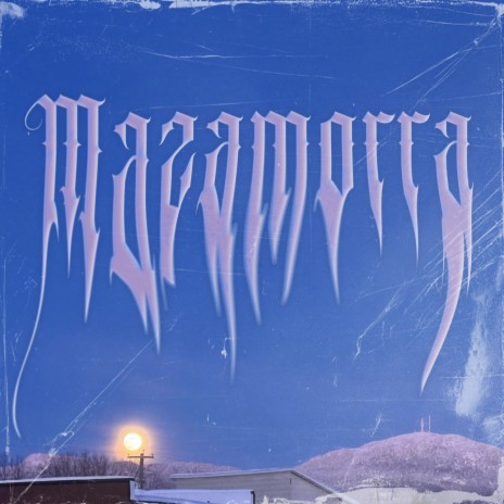 Mazamorra ft. JMBEATS, Hucho Calderon & Paranoize cover art