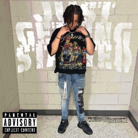Apart of Me cover art