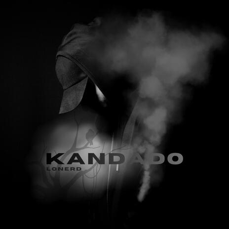 Kandado cover art
