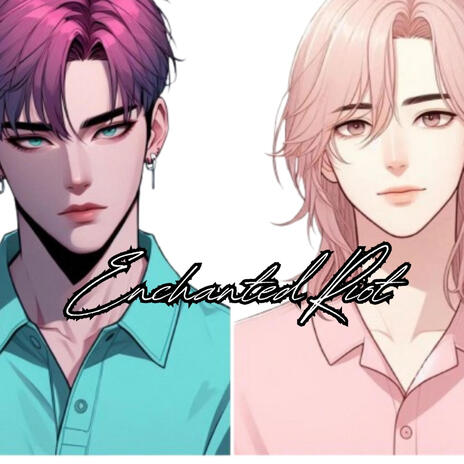 Mira Choose cover art